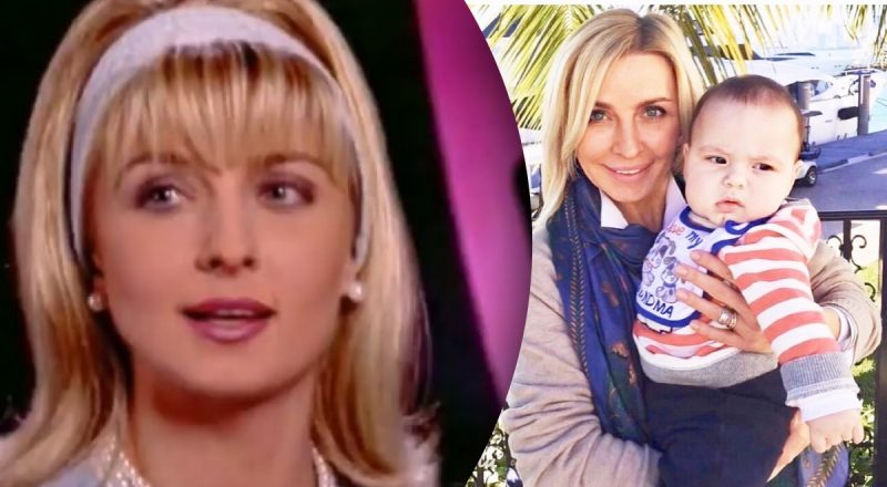 "Стоим в молитвах": Овсиенко показалась на людях после своего исчезновения