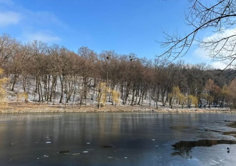 "Мороз будет прыгать": синоптик назвала области, где будет холоднее всего