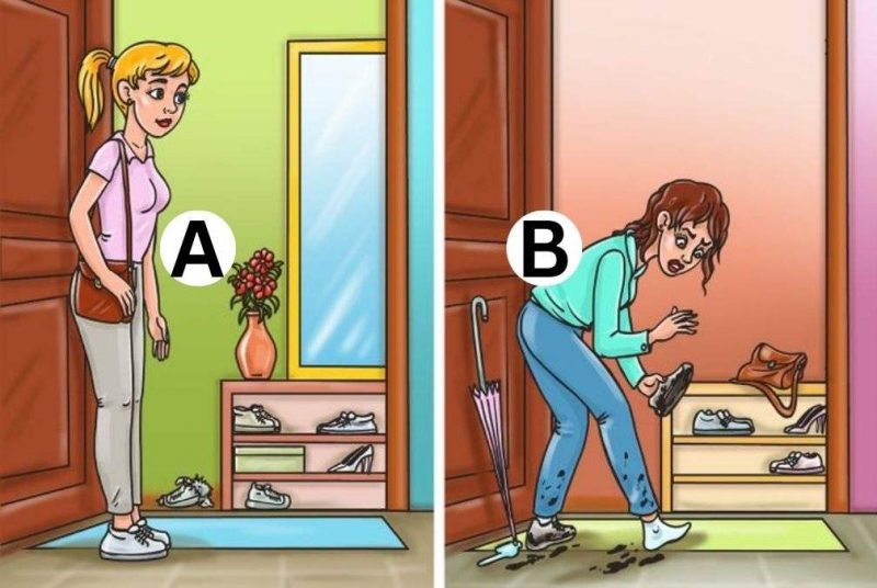 Только 1% людей справится с задачей: найдите владельца собаки за 5 секунд