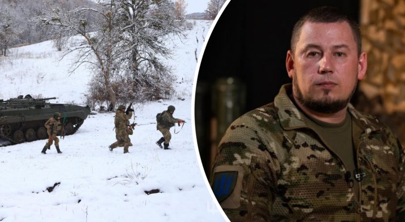 В Украине не будут формировать новые бригады в ВСУ: в ОП рассказали о других планах