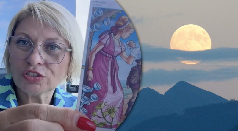 Гороскоп Таро на повню 12 лютого 2025: Скорпіонам - кохання, Рибам - ризик