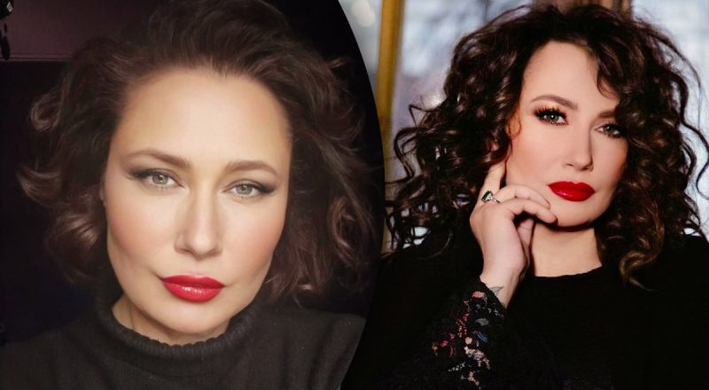 По следам звездной мамы: 9-летняя дочь Мозговой удивила дерзкой прической