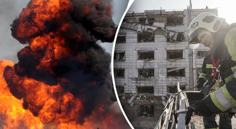 Ігнат розкрив деталі сильного удару балістикою: чому насправді було багато вибухів