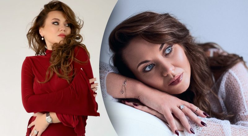 "Розуміла, що нічого від нього не хочу": в Анни Саліванчук новий роман