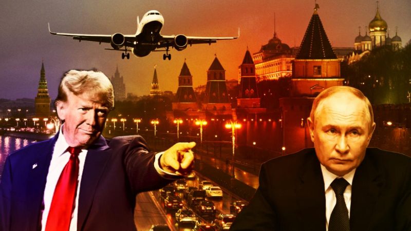 Представитель Трампа в Москве: что говорили об Украине и какую сделку заключили