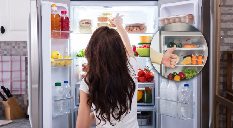 Главные ошибки допускает большинство: продукты, которые "убивает" холодильник