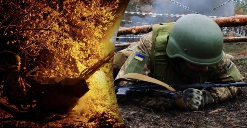 Частина українських військових проти угоди з РФ за будь-яку ціну - ЗМІ