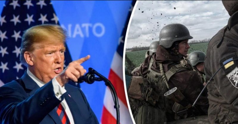 Путин согласится на мир, если США откажутся от военной поддержки Украины – WSJ