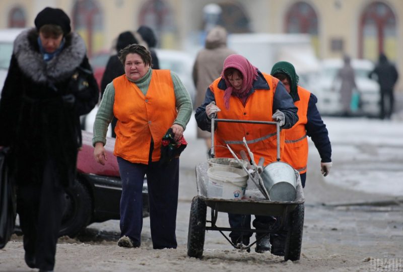 В Украину идет опасная погода: каким регионам приготовиться