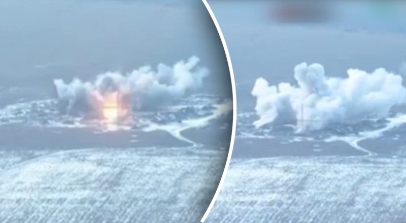 ЗСУ рознесли пункт запуску БпЛА на Курщині: Генштаб розкрив деталі точного удару