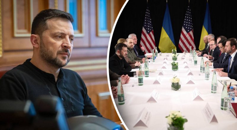 Зеленский заявил об окончании войны в 2025 году: когда это может произойти