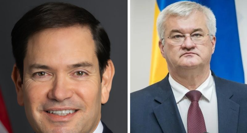 В США назвали позицию по Украине на переговорах о завершении войны – WSJ
