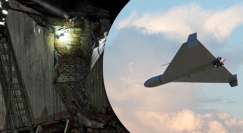 РФ запустила по Україні понад 140 дронів та балістику: є постраждалі