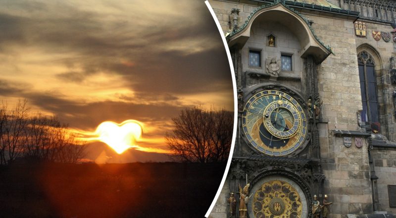 Любовный гороскоп на неделю с 17 по 23 февраля