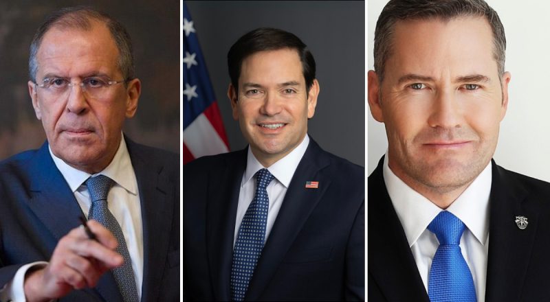 США і РФ обговорять завершення війни в Україні: де і коли відбудеться зустріч