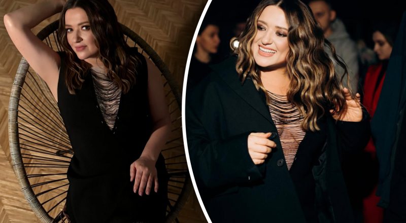 Наталья Могилевская призналась, почему не показывает своего мужа - детали