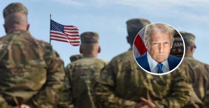 У Трампа предлагают отправить в Украину миротворцев из Бразилии и Китая - СМИ