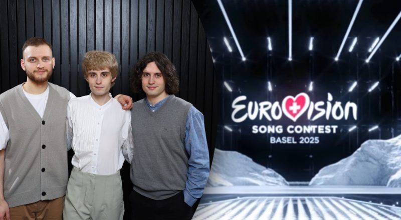 Евровидение-2025: у Украины опасное место в рейтинге потенциальных победителей