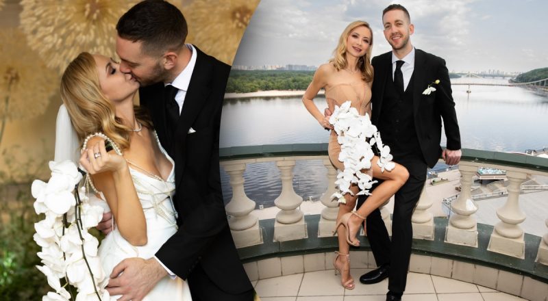 "Долгожданное чудо": Ирина Сопонару объявила о пополнении в семье с иностранцем