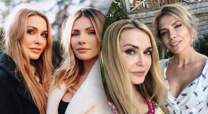 Ольга Сумская призналась, как на ее карьеру повлияла жизнь дочери-молчуньи в РФ