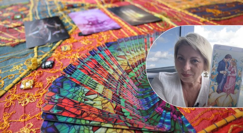 Гороскоп Таро на березень 2025: Ракам - успіх, Левам - прибуток, Дівам - романтика