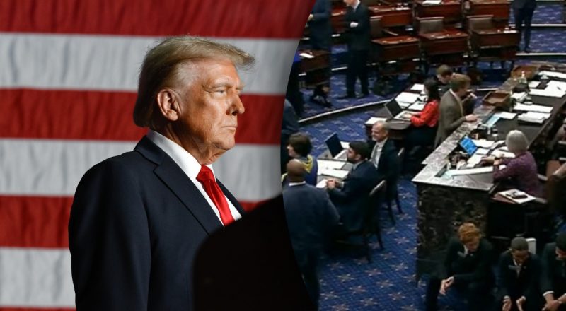 Трамп готує "план Б" для України, закон вже в Конгресі: що передбачається