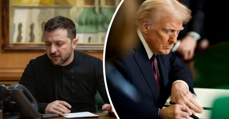 "Схоже на рекет": ЗМІ дізналися деталі угоди про надра України, що не відбулася