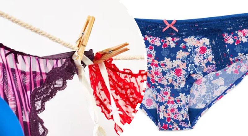 Не лише для краси: для чого насправді спереду бантик на жіночій білизні