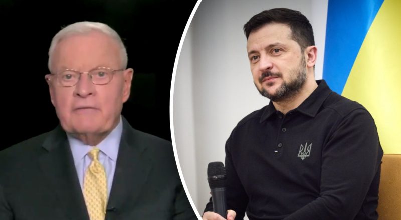 "Келлог уже в Киеве": Зеленский сказал, когда проведет встречу с посланником Трампа
