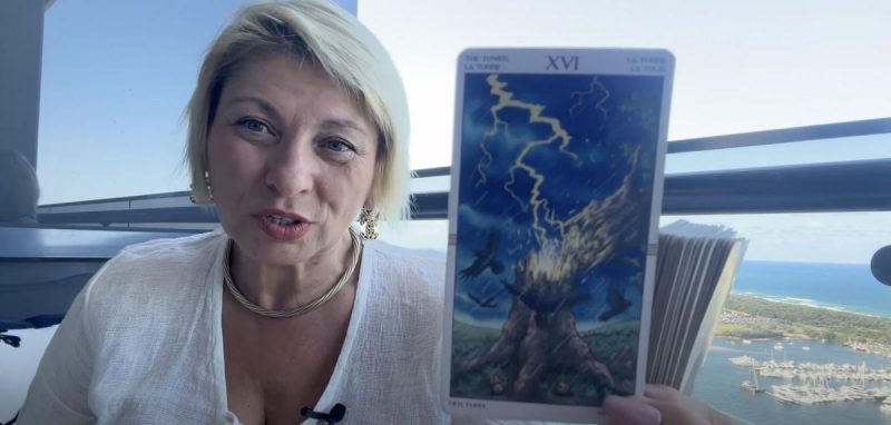 Гороскоп Таро на березень 2025: Терезам - розставання, Скорпіонам - допомога, Стрільцям - прибуток