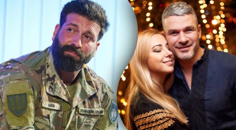 Даніель Салем розкрив правду про стосунки Тоні Матвієнко та Арсена Мірзояна