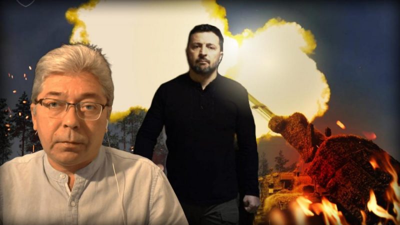 Сотник: Трамп і Путін задумали поділ Європи, Україна – останній форпост