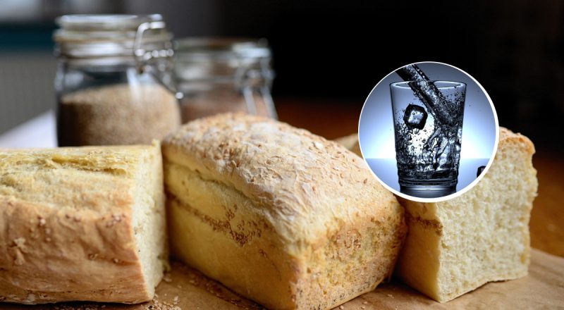 Не спешите выбрасывать: что можно сделать из черствого хлеба