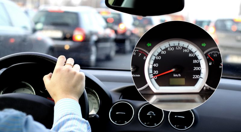Чому спідометр "бреше" про швидкість автомобіля: фахівці розкрили секрет