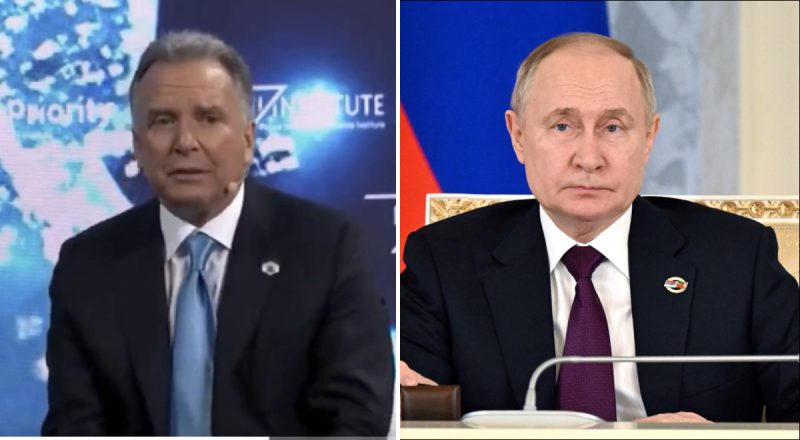 Сегодня Уиткофф поедет в Москву на переговоры с Путиным: что известно