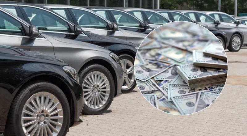ТОП-10 самых дешевых новых авто до 16 тысяч долларов: что можно купить в Украине