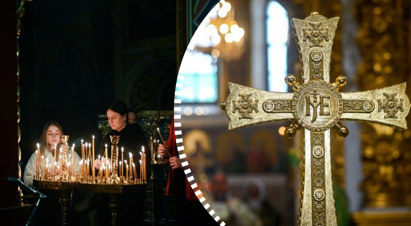 8 речей, які не варто робити у церкві: як не дати "скинути" на себе негатив