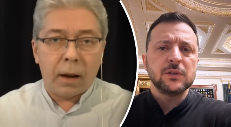 "Мир другим и быть не может": Сотник назвал единственную надежду Украины