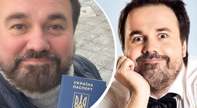 Антон Лирник обратился к чиновникам РФ и назвал их "идиотами"