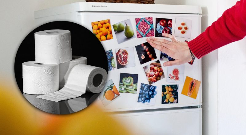 Эксперты призвали положить в холодильник туалетную бумагу: в чем причина