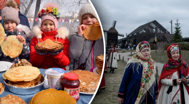 Можно ли на Масленицу убираться дома: что запрещено делать целую неделю