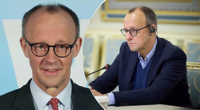 Вибори у Німеччині: Мерц зробив перші заяви після перемоги