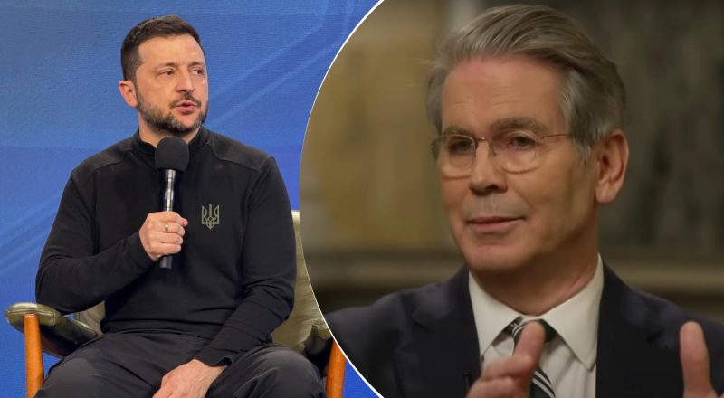 "Переговорна стратегія": у Трампа розказали про гарантії безпеки для України