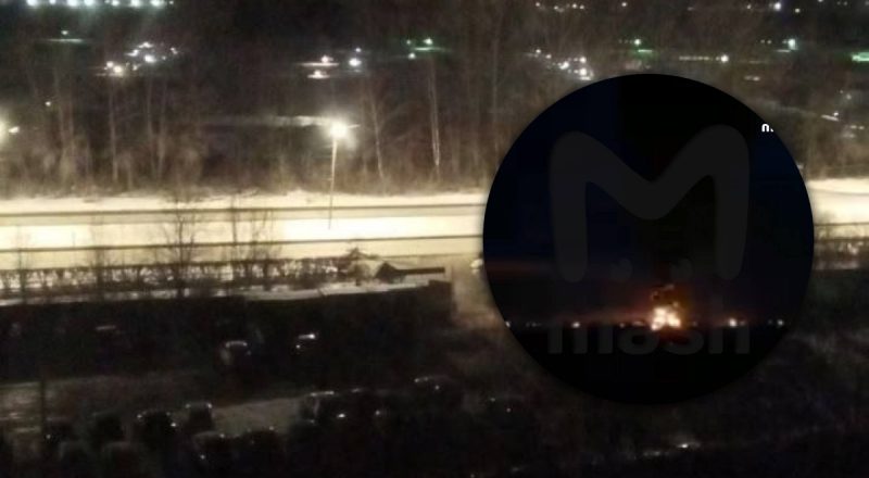 У Рязані прогриміли вибухи: дрони атакували один із найбільших у Росії НПЗ