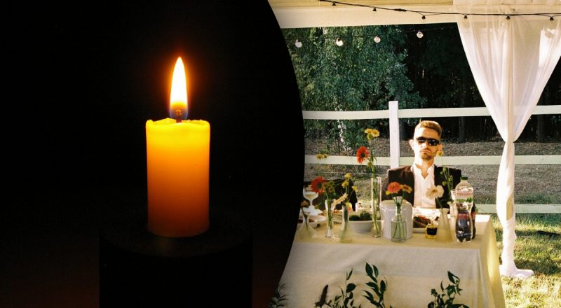 "Никогда не жаловался": на фронте погиб известный украинский актер