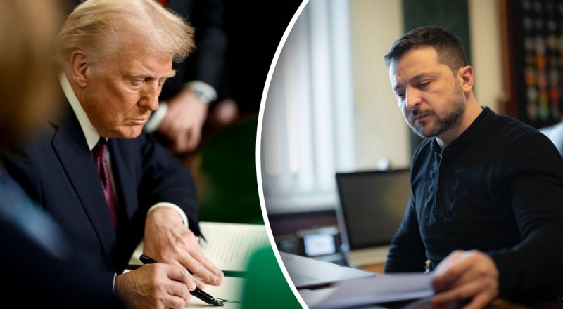 Сделка по ископаемым: в США не хотят вносить ключевое условие Украины в документ