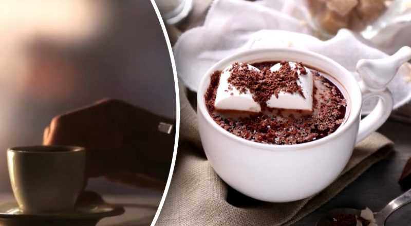 Вместо кофе: 5 бодрящих напитков для энергии на весь день