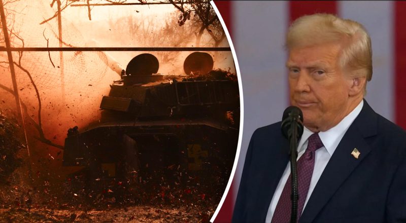 "Все почнеться до літа": названо реальні плани Трампа щодо війни в Україні