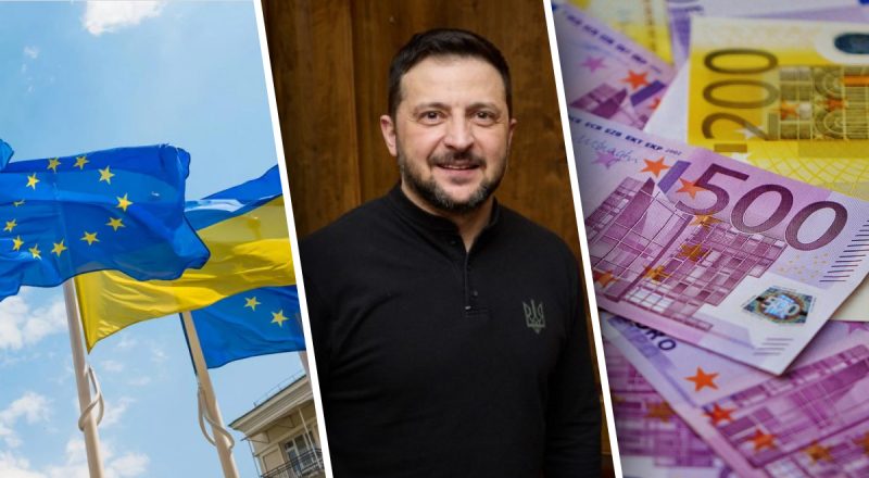 ЄС має "секретну зброю", яка допоможе Україні на переговорах з РФ - Politico