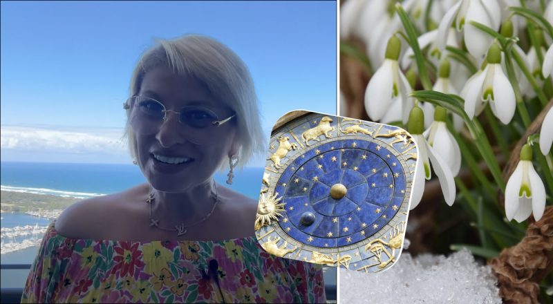 Гороскоп на март 2025 для Раков: важное знакомство, развод и переосмысление